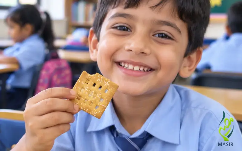 Bite of sugary bread (1) (1)