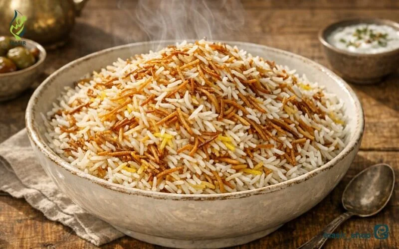 Buy 500 grams of Misir rice noodles 1