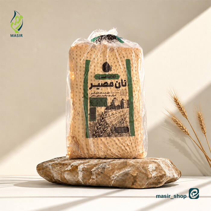 عکس نان کامل تهران مصیر