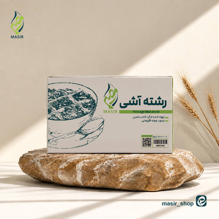 رشته آشی 500 گرم