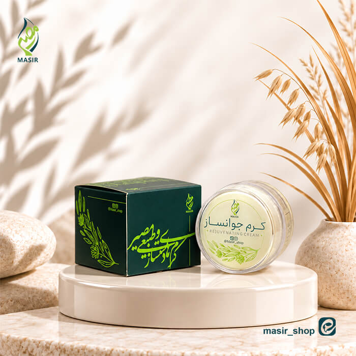 عکس کرم جوانساز اصل مصیر
